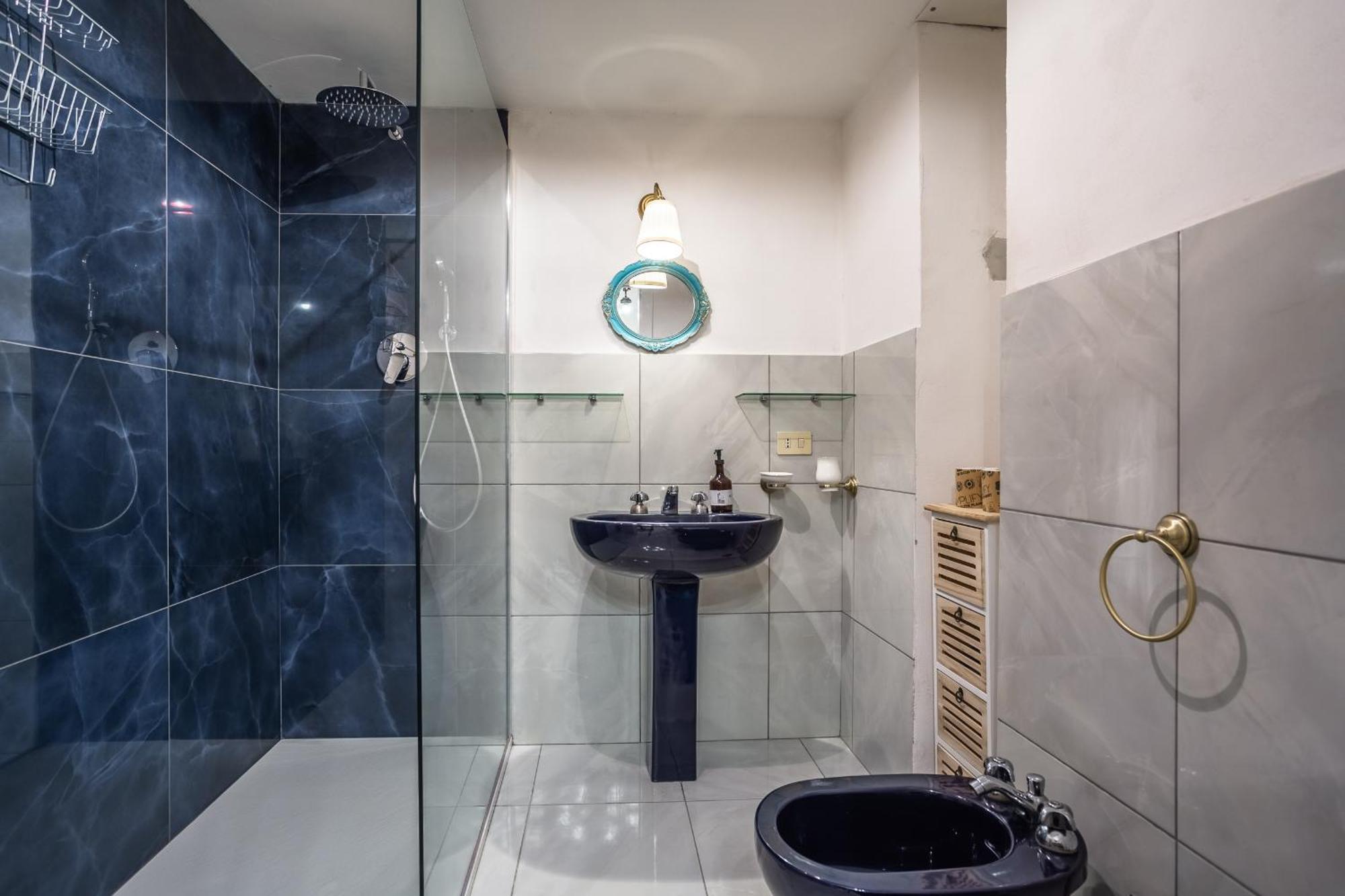 La Piccola Retro , Urban Color And Comfort Apartamento