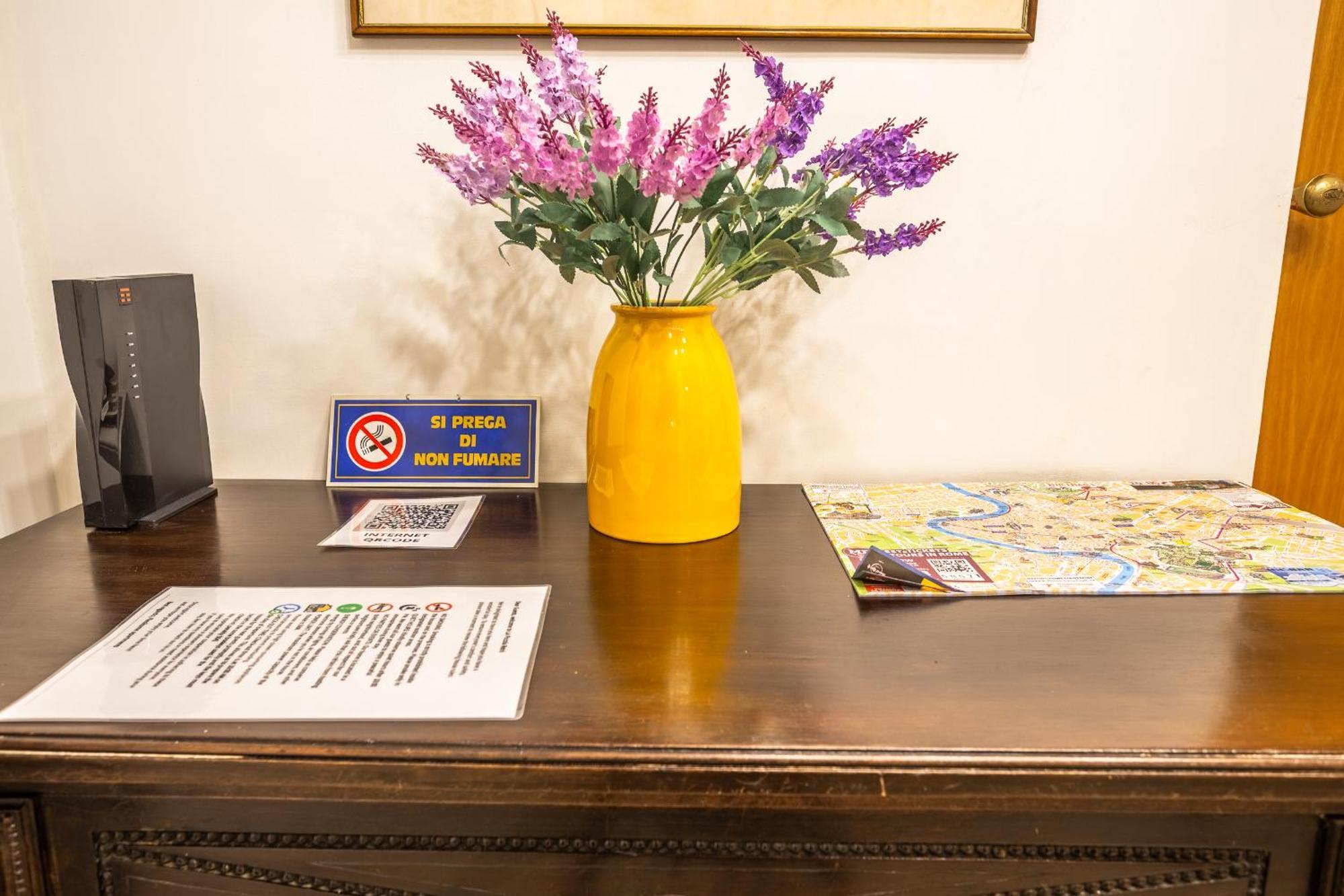 Apartamento La Piccola Retro , Urban Color And Comfort